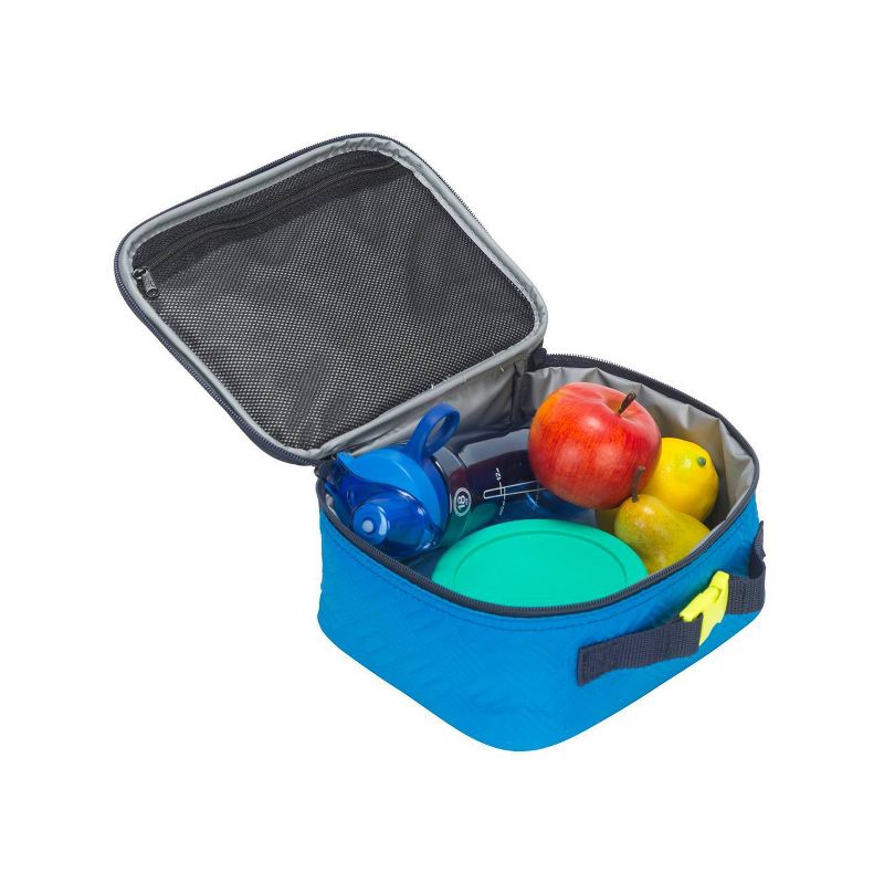 Puma Sideline Horizontal Lunch Sack - Blue