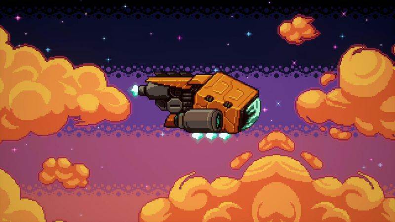 Super Magbot  [Online Game Code]