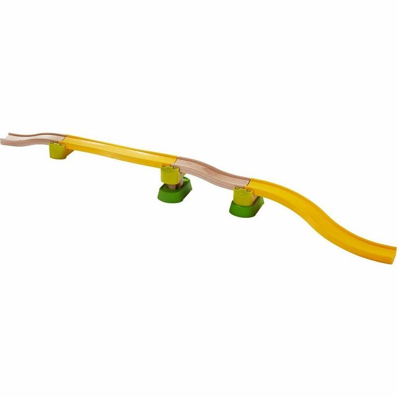 HABA Kullerbu Wooden Ball Track Ramps & Friends