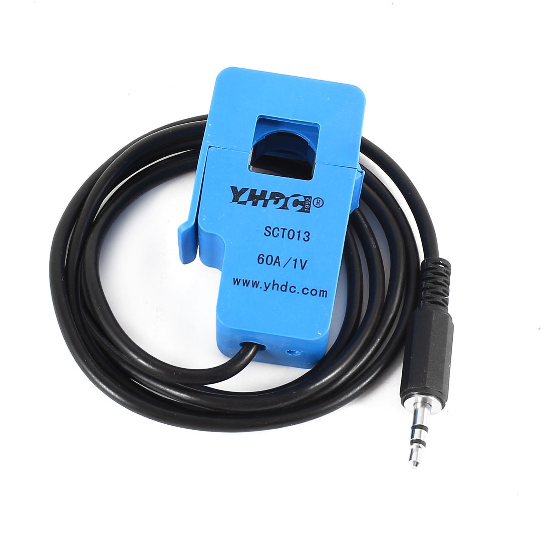 WWH-1pc RF260 RF power measurement module RF detector high frequency power detector measuring 0.1 ~ 2.4GHz