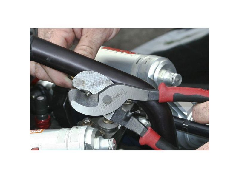 KLEIN TOOLS J63050 JourneymanTM High-Leverage Cable Cutter