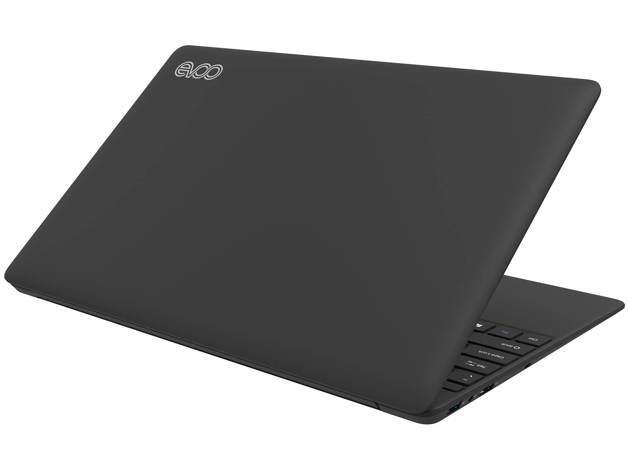 EVOO Ultra Thin Notebook, 15.6" FHD Display, Intel Core i7-6660U Upto 3.4GHz, 8GB RAM, 1TB SSD, HDMI, Card Reader, Wi-Fi, Bluetooth, Windows 10 Home