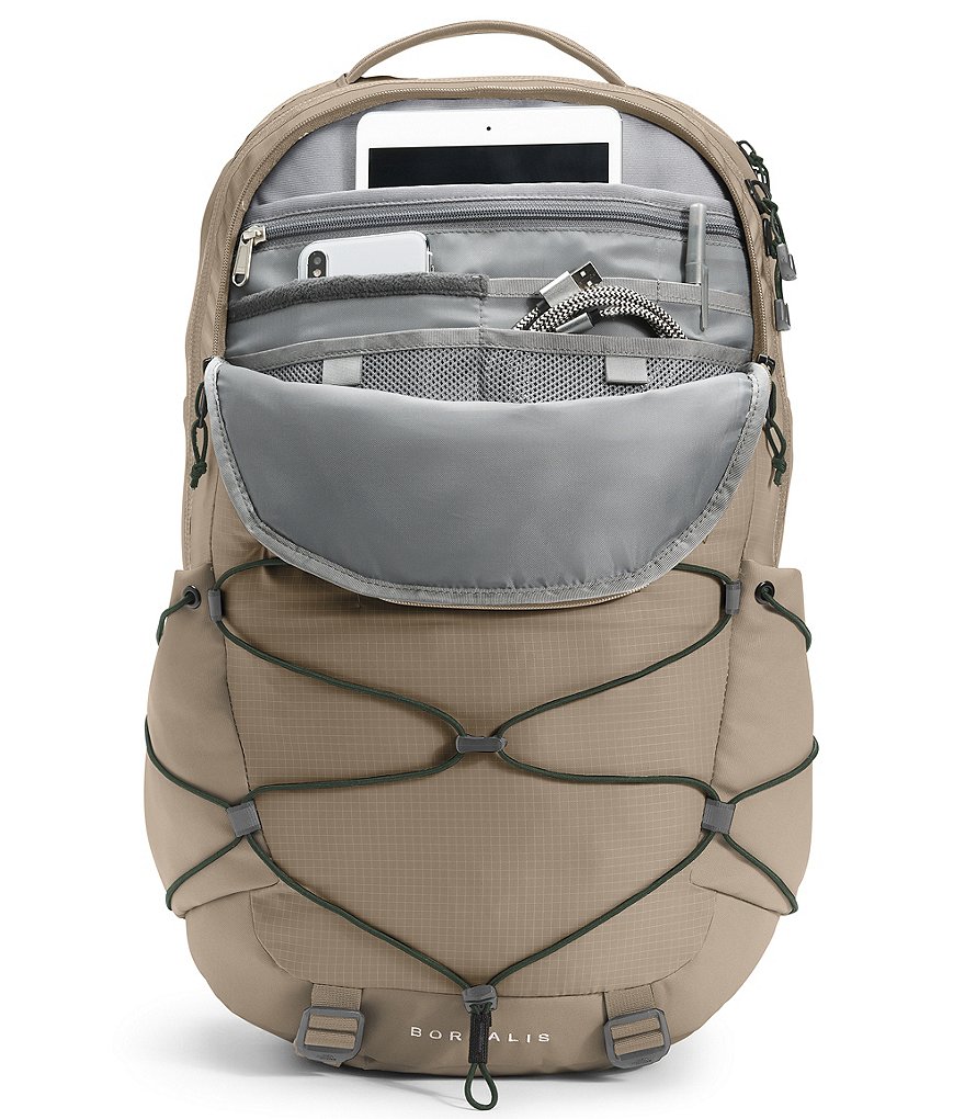 The North Face Borealis 28L Backpack