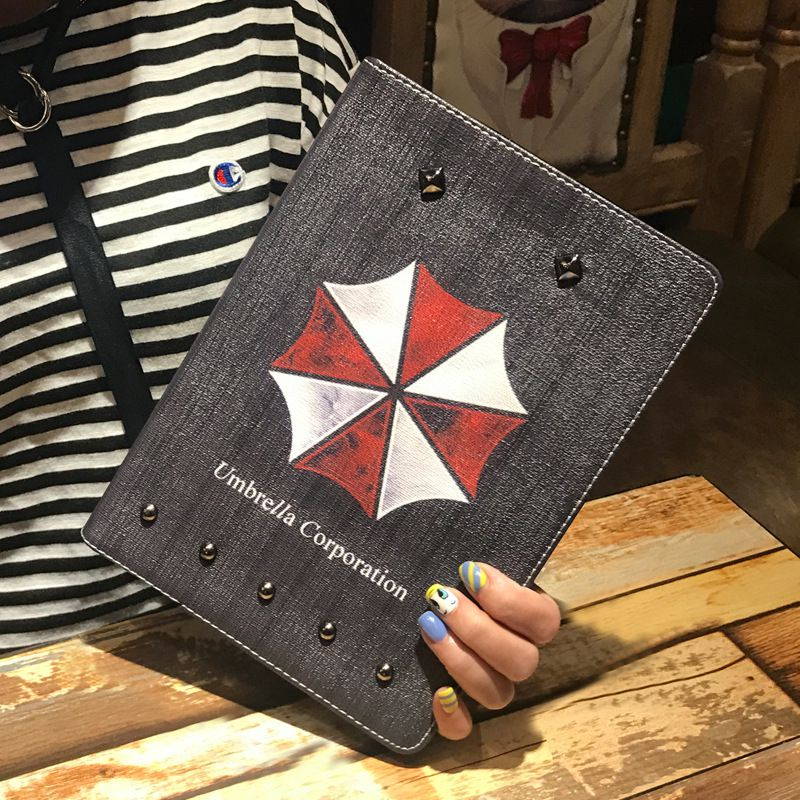 New iPad2017 9.7inch/iPadAir 1/2 Case,with Auto Sleep/Wake Function