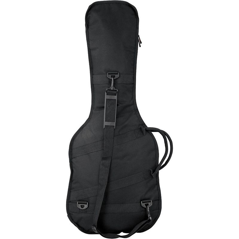 Gator GBE-Mini-Elec Gig Bag for 1/2 to 3/4 Size Electric Guitar