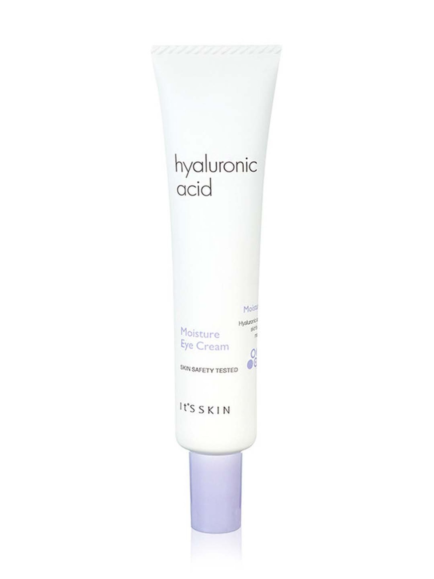 It's Skin Hyaluronic Acid Moisture Eye Cream - 25 ml