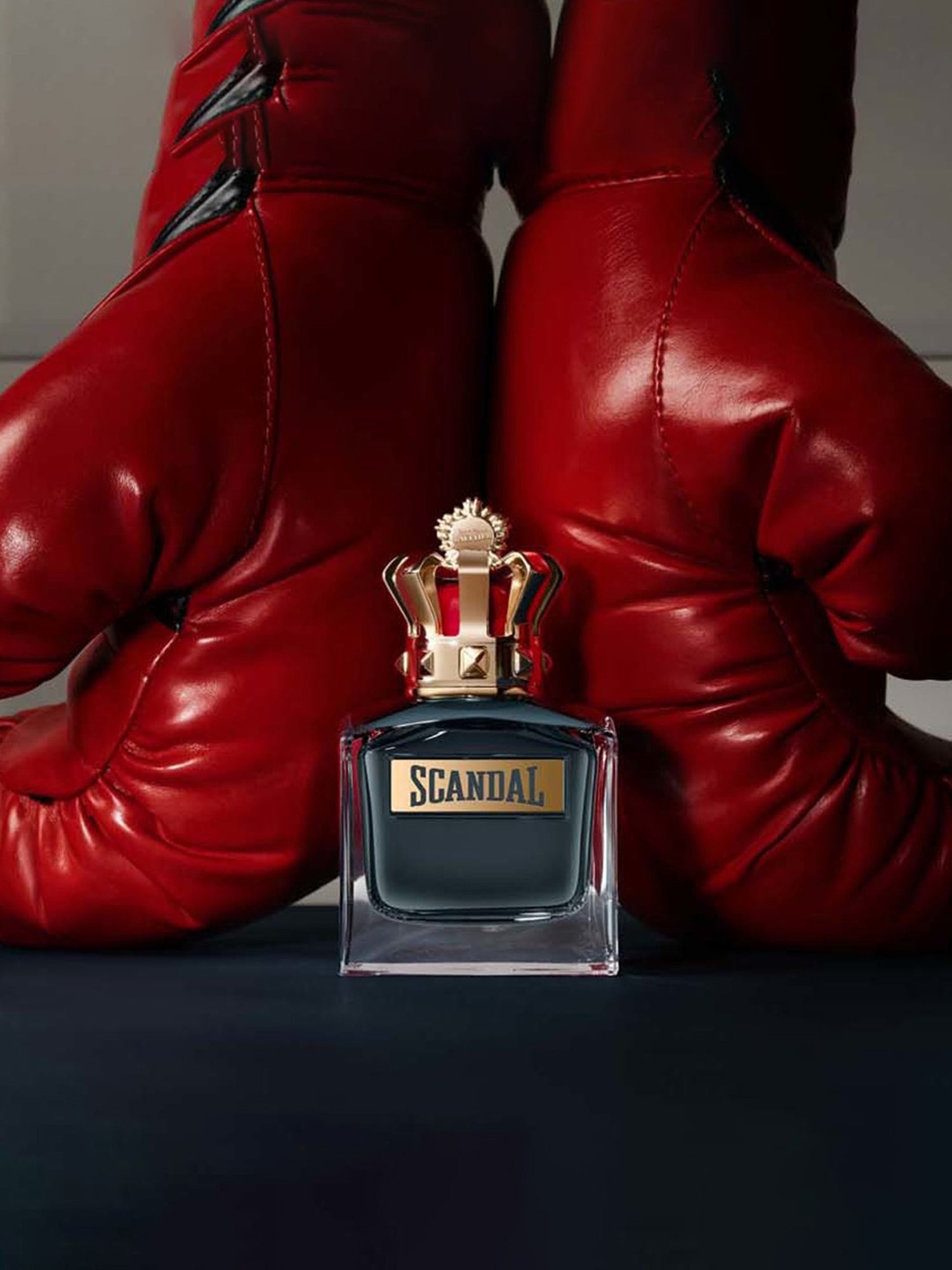 Jean Paul Gaultier Scandal for Him Eau de Toilette Perfume - 150 ml