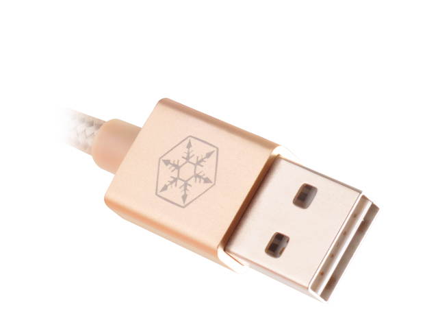 Silverstone CPU04G-1000 USB Cable