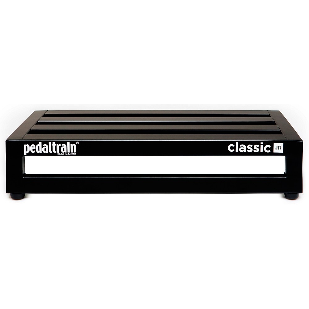 Pedaltrain Classic JR. Pedalboard with Soft Case