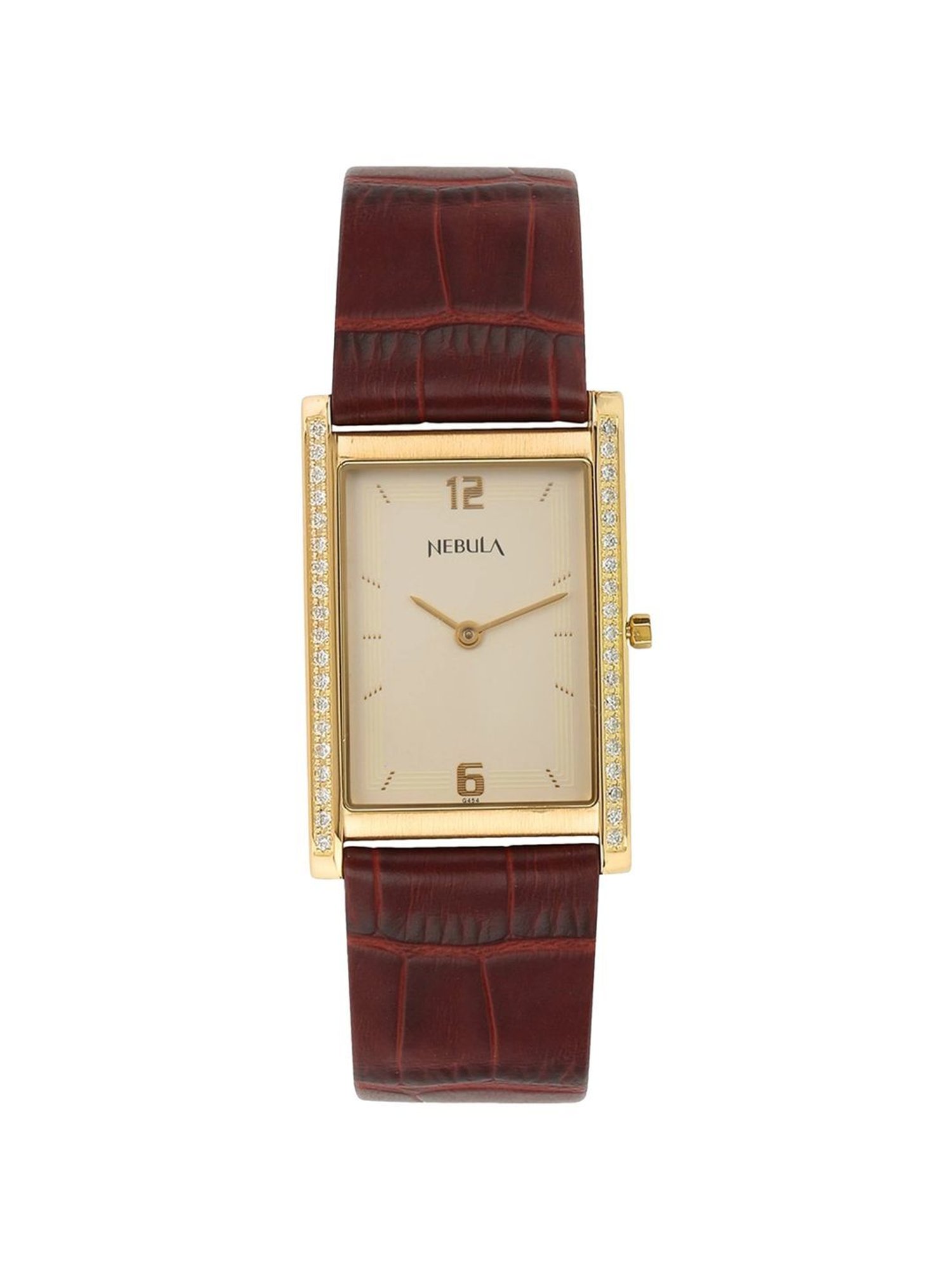 Nebula NN1170DL01 Analog Watch for Men