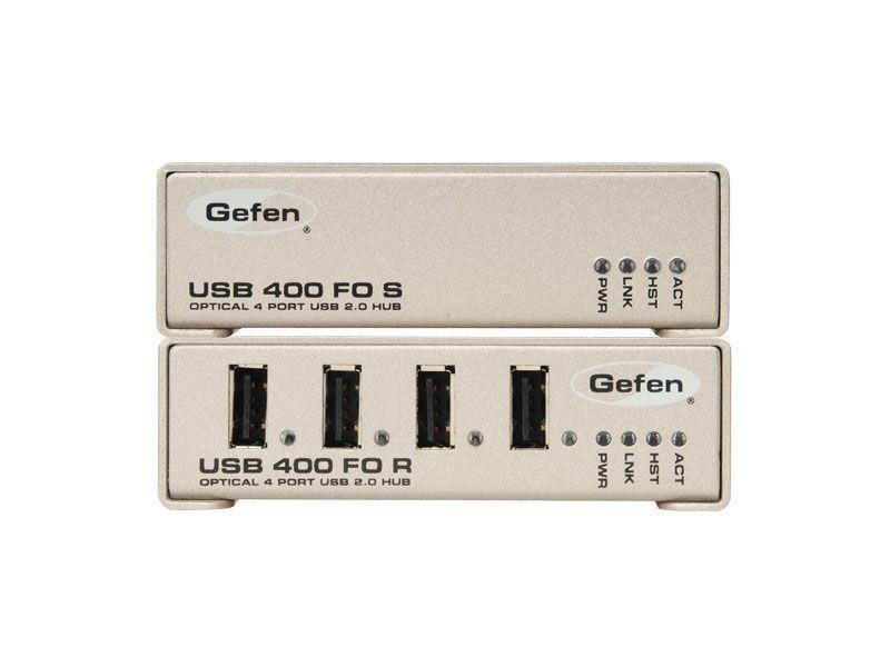 Extends Any High Speed Usb 20