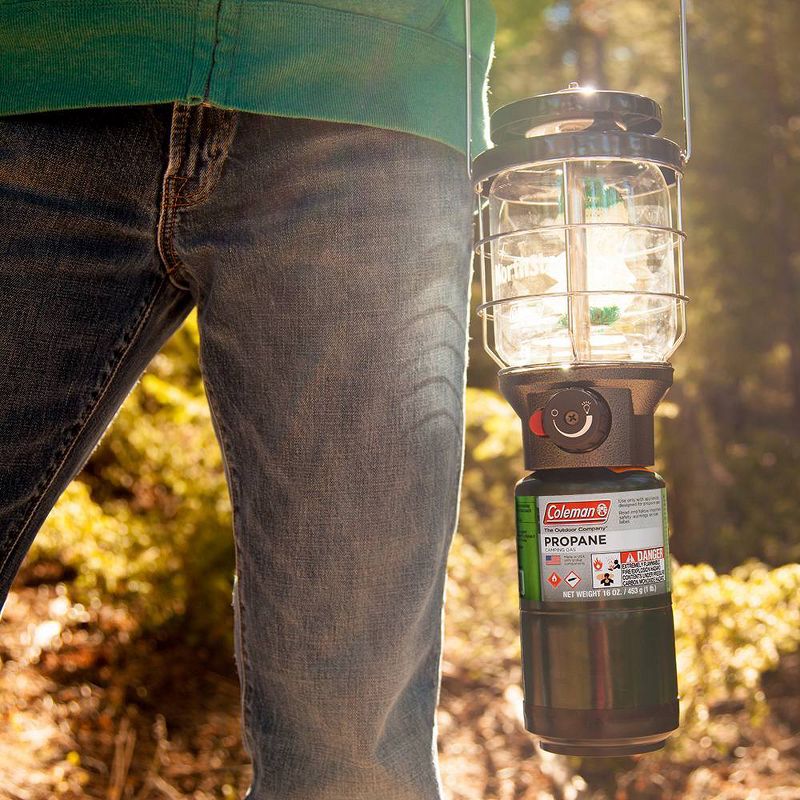 Coleman 2pk Propane Fuel Tank