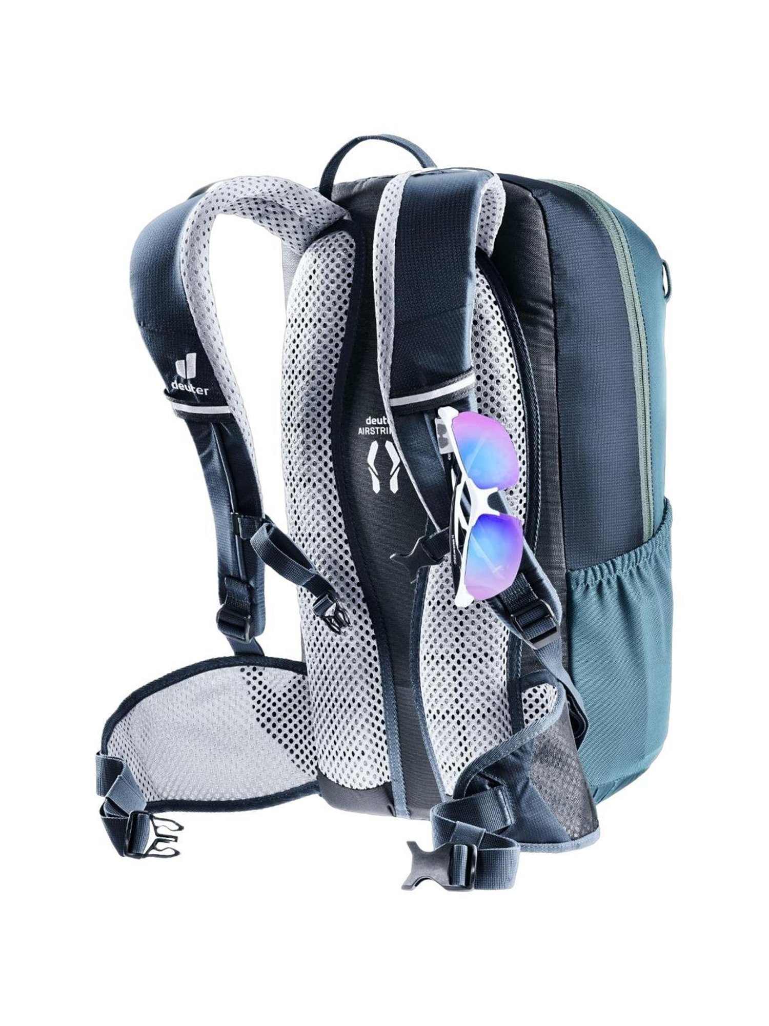 Deuter Ink Blue Solid Rucksack