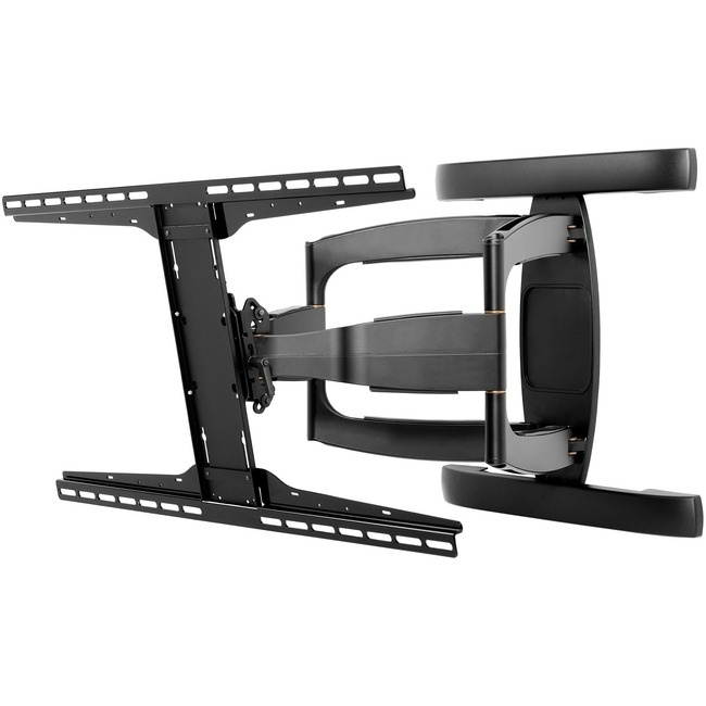 Peerless-AV SA771PU SmartMount Articulating Wall Arm for 50"-80" Displays