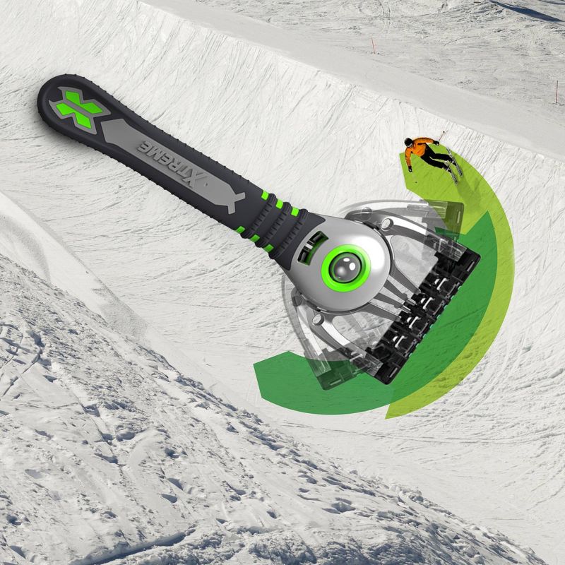 Schick Xtreme 3 PivotBall Disposable Razors for Men - 3ct