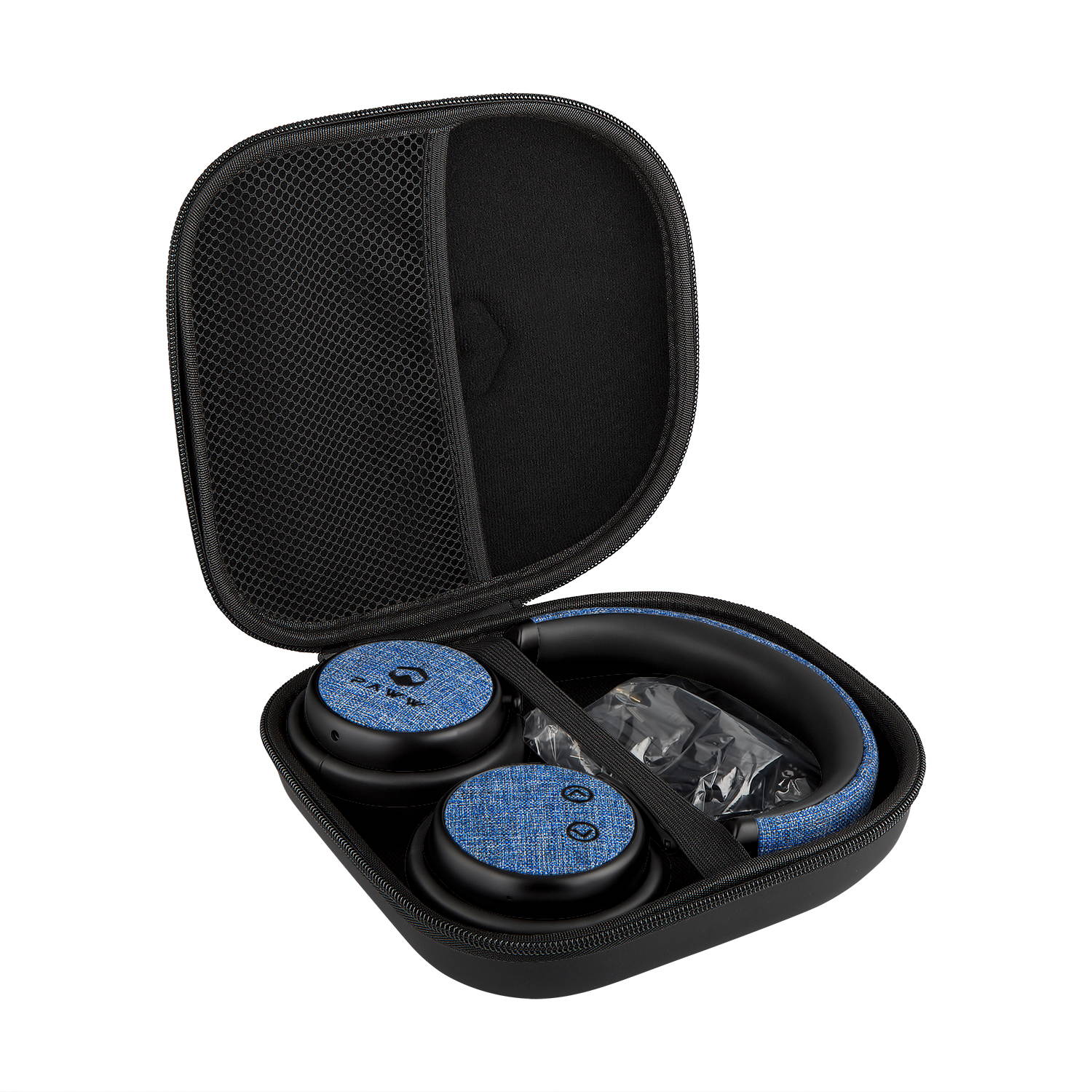 Paww PureSound Headphones - Over The Ear Bluetooth Fashion Headphones - Hi Fi Sound Quality Longer Playtime - for Calls Movies & More