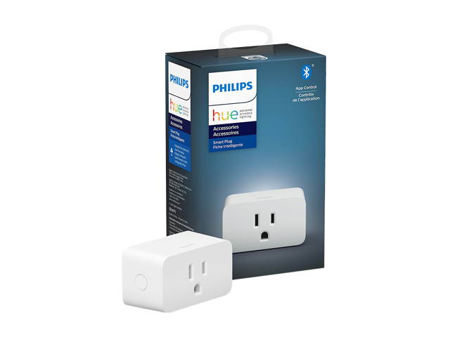 Philips Hue 552349 Smart Plug