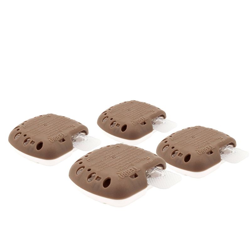 Terro Multi-Surface Liquid Ant Baits - 4pk