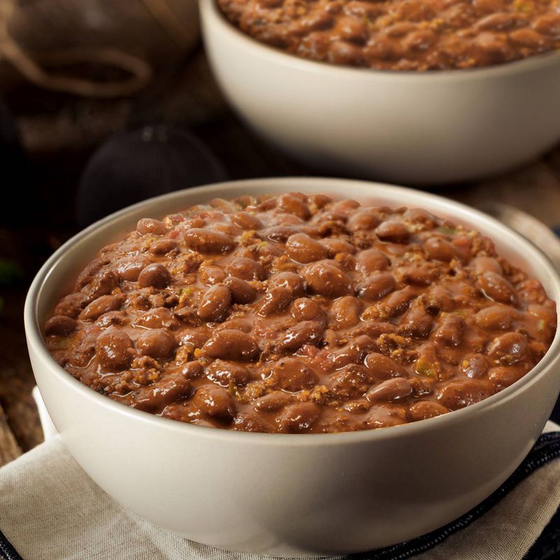 Wolf Brand Chili with Beans 15oz