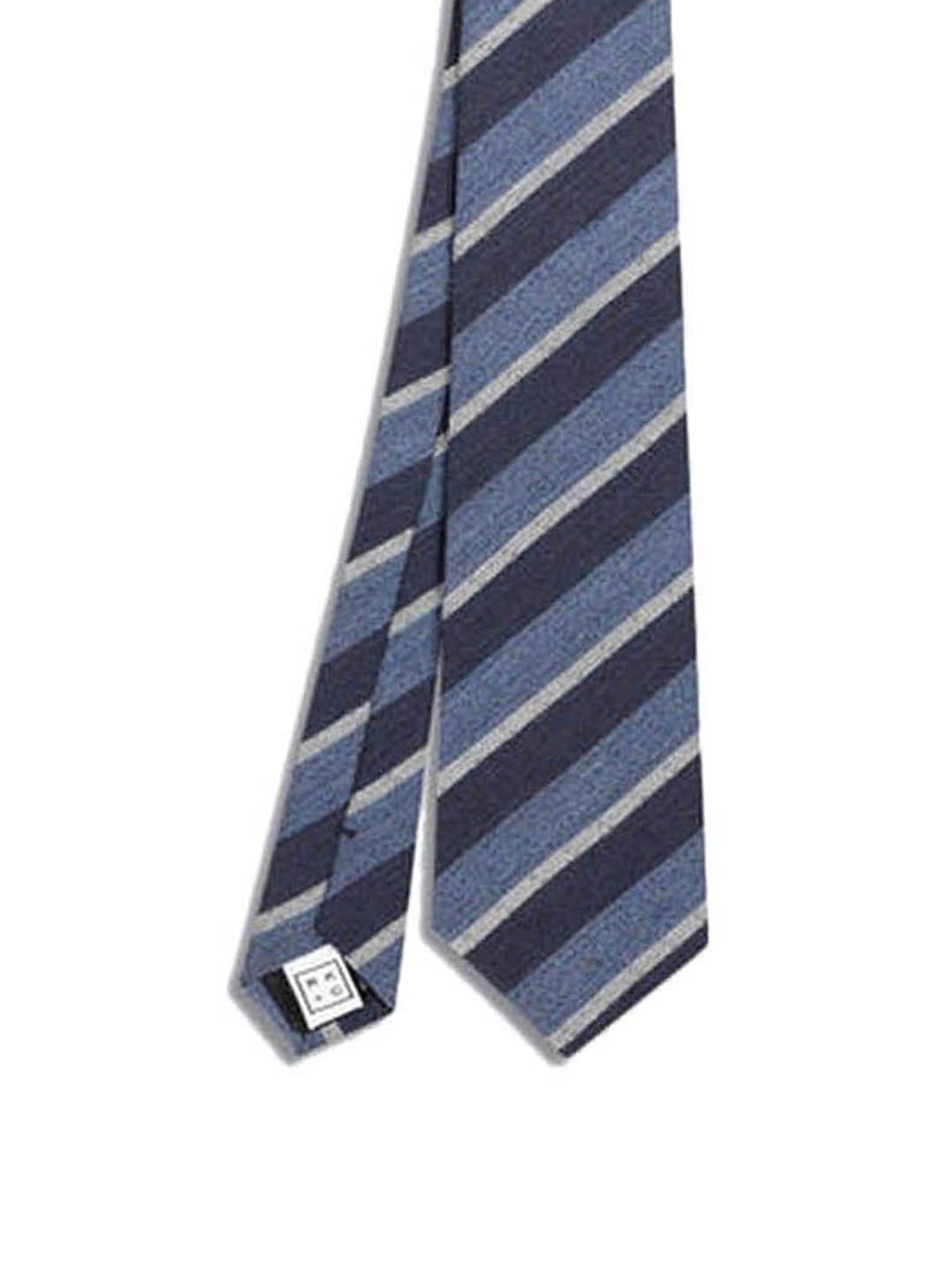 CHOKORE RKXC Stripes Necktie