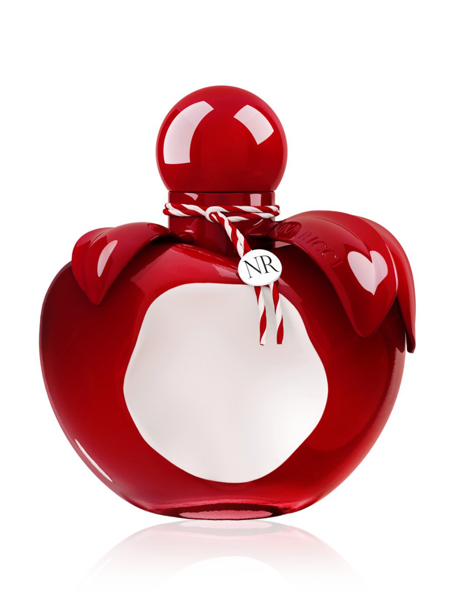 NINA RICCI Nina Rouge Eau de Toilette for Women - 80 ml