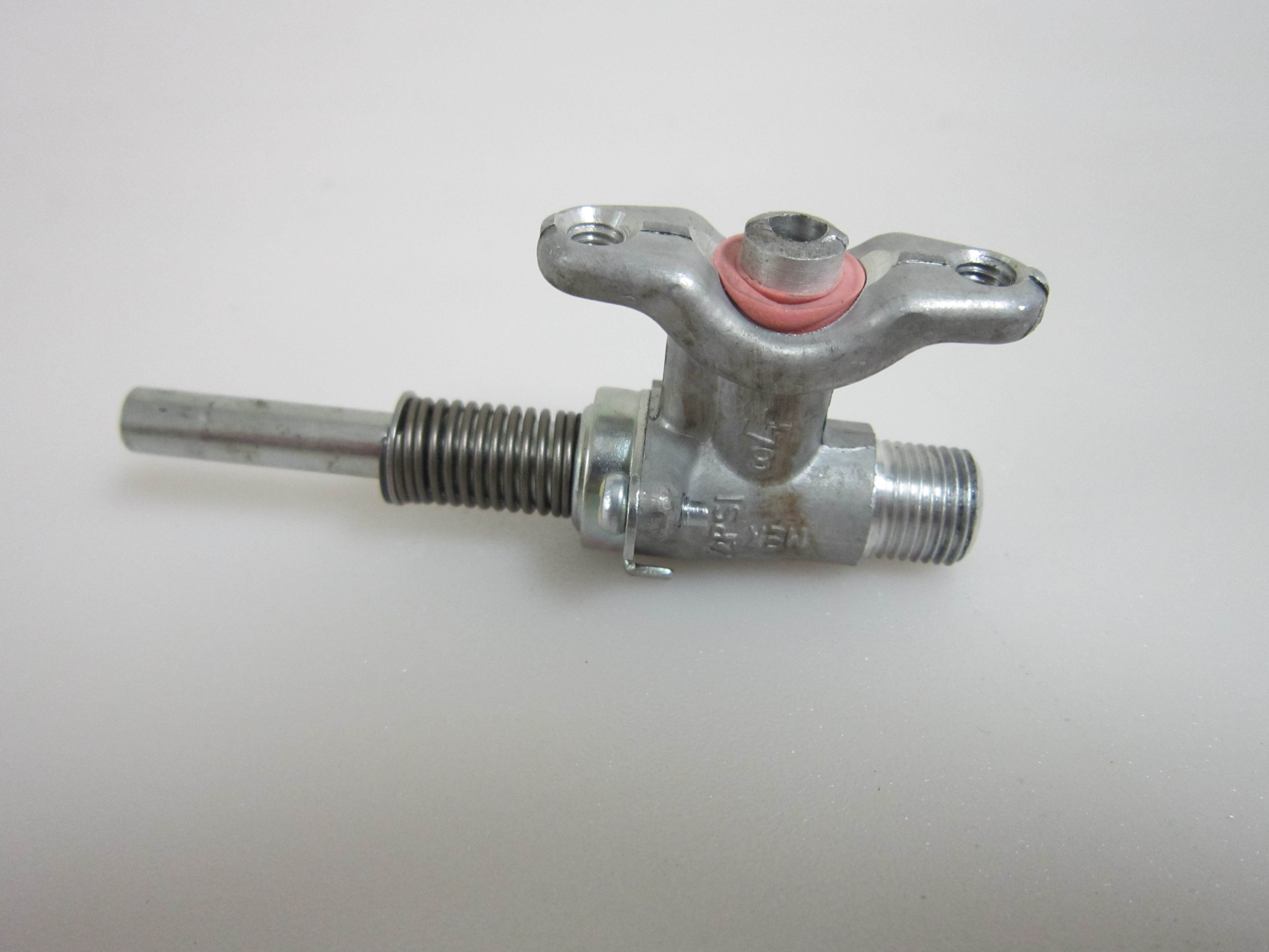 GE JGBS66REK3SS Oven Burner Valve WB21X20261