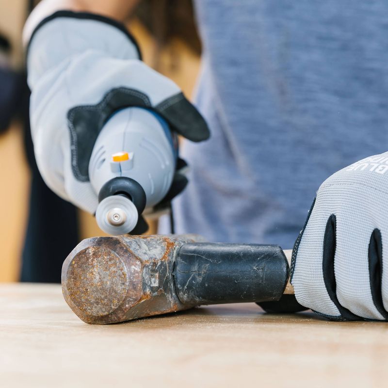 Blue Ridge Tools 251pc Hobby Tool Kit