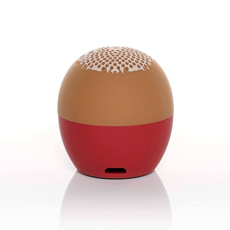 NFL  Atlanta Falcons Wireless Bluetooth Speaker