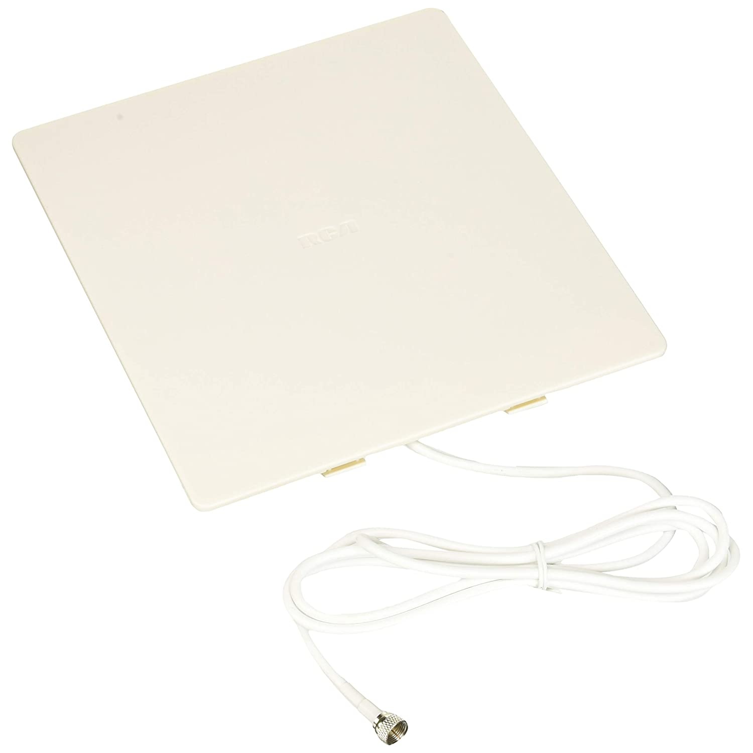 AUDIOVOX ANT4WHE RCA digital indoor antenna