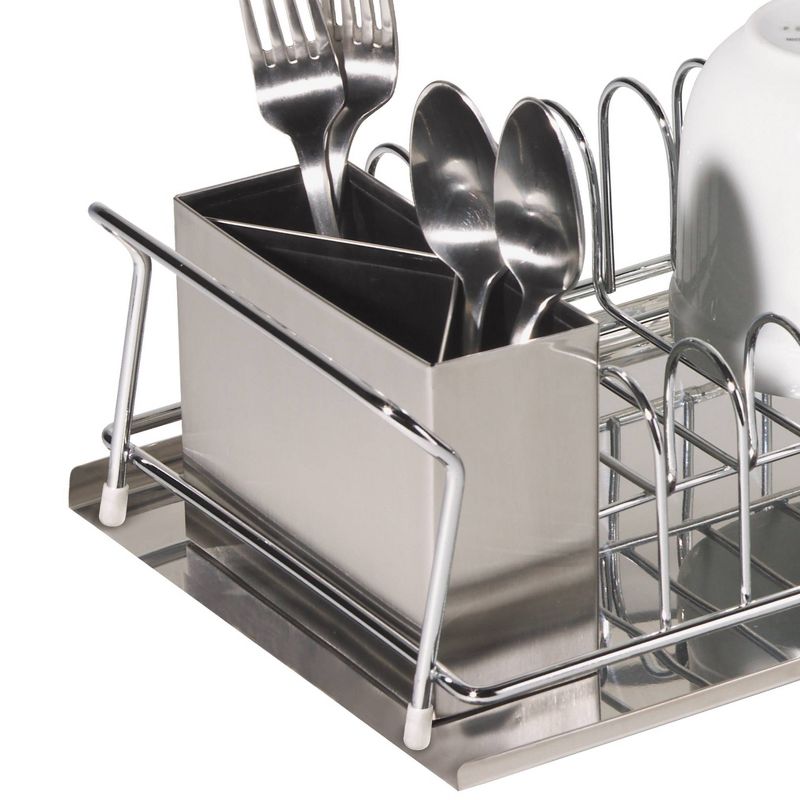 Dish Drainer 3-pc. Set