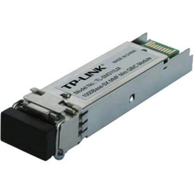 TP-Link TL-SM311LM Multi-Mode Gigabit SFP module