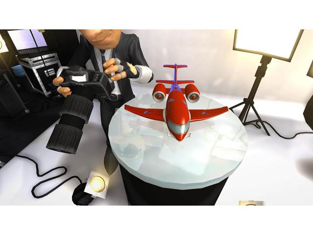 Airline Tycoon 2: Falcon Airlines DLC [Online Game Code]