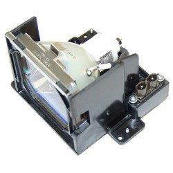 Original Lamp for Eiki LC-X986, LC-X1100 Projector