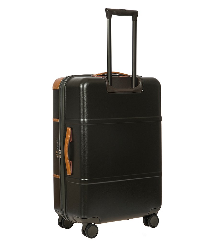 Bric's Bellagio 2.0 27#double; Spinner