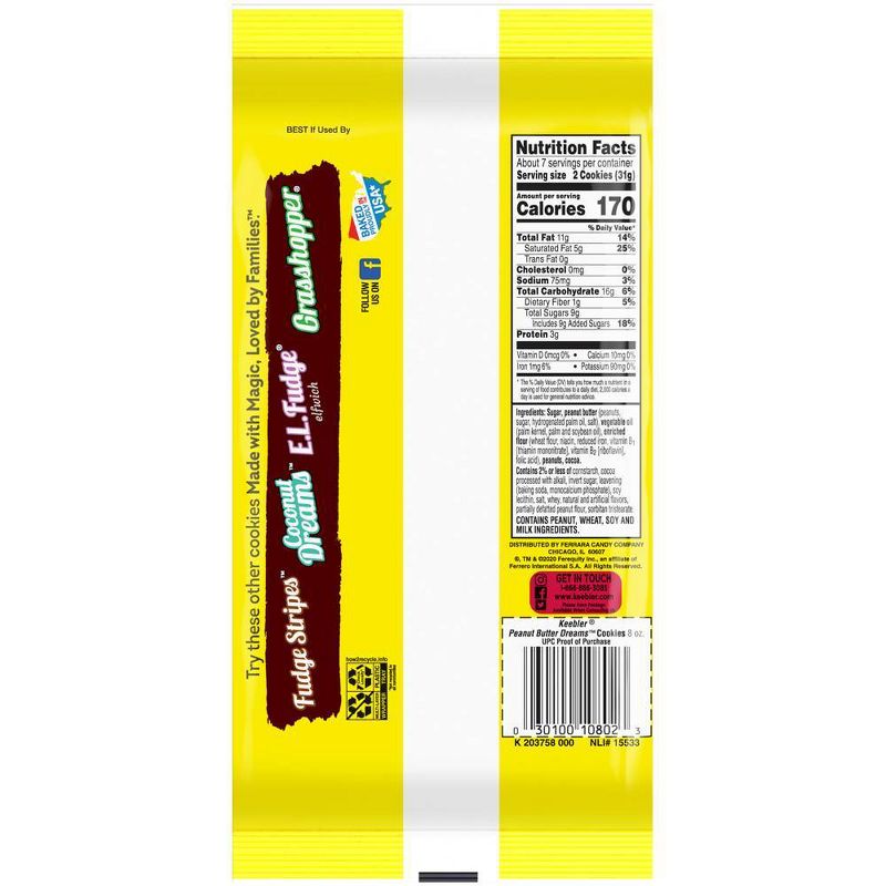 Chips Ahoy! Multipack - 18ct