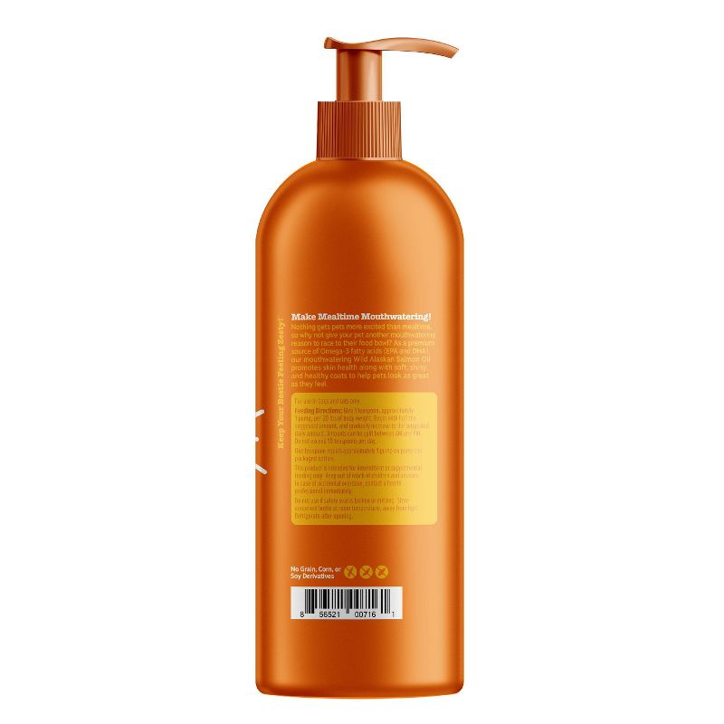 Burt's Bees Water-less Cat Shampoo - 10oz