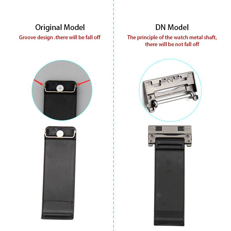 Replacement Kickstand for Nintendo Switch, [Update Version] Kick Stand Back Bracket Holder for Nintendo Switch