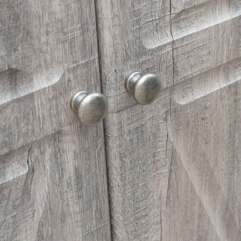 Hathaway Westwood Free Standing Dart Cabinet Set