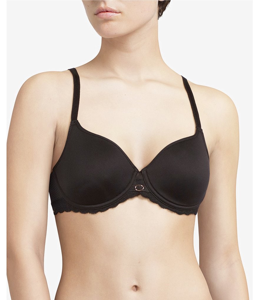 Chantelle Parisian Allure 3/4 Spacer Bra