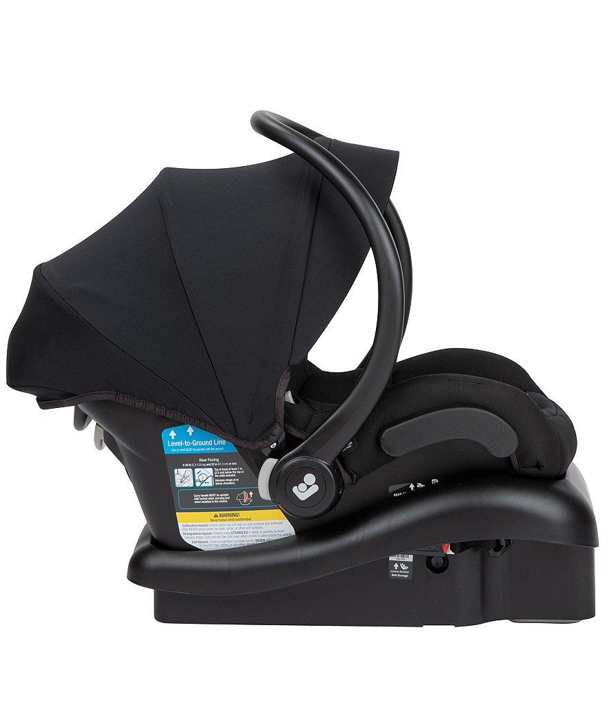 Maxi Cosi Zelia 2 5-in-1 Modular Travel System