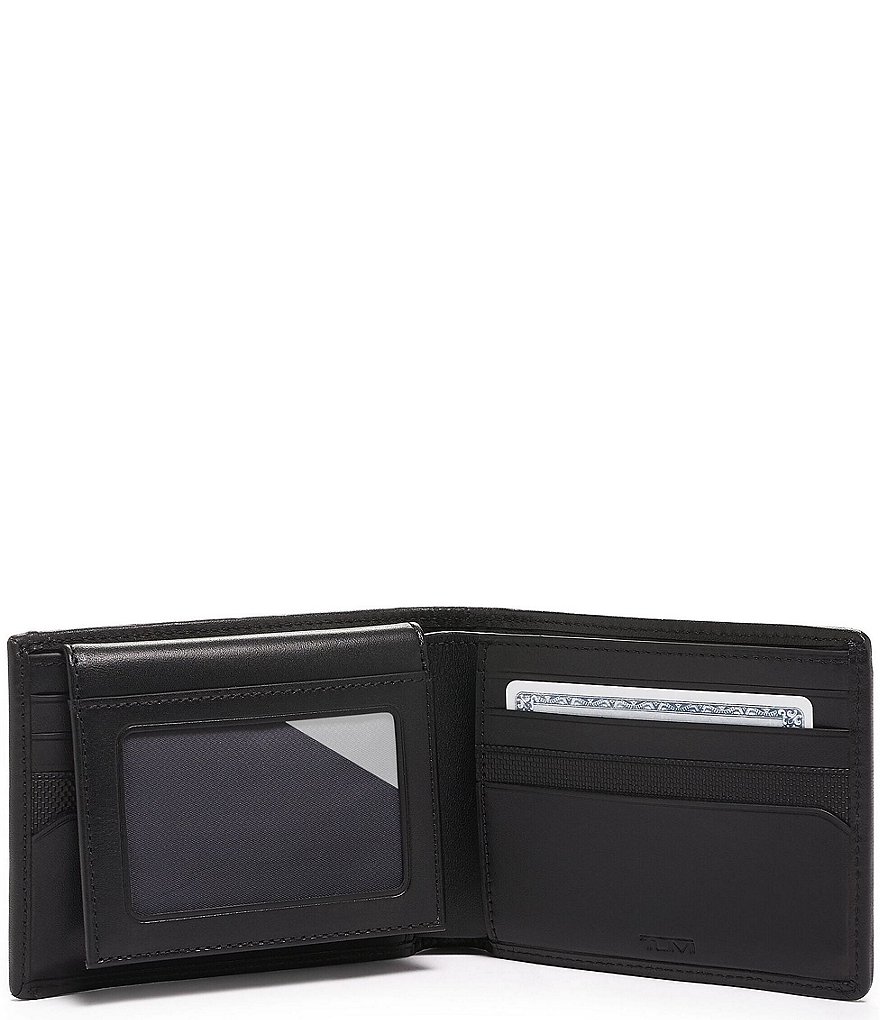 Tumi Alpha Global Removable Passcase