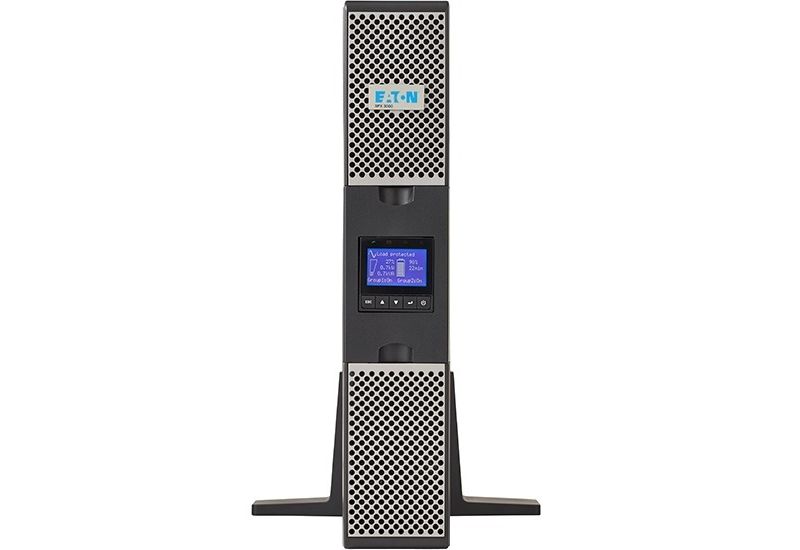 Eaton 9PX700RT 700 VA UPS - 2U Rack/Tower - 120 V AC Input - 120 V AC Output - 8 x NEMA 5-15R