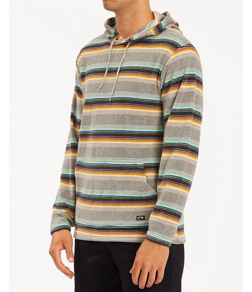 Columbia PFG Low Drag Quarter-Zip Pullover