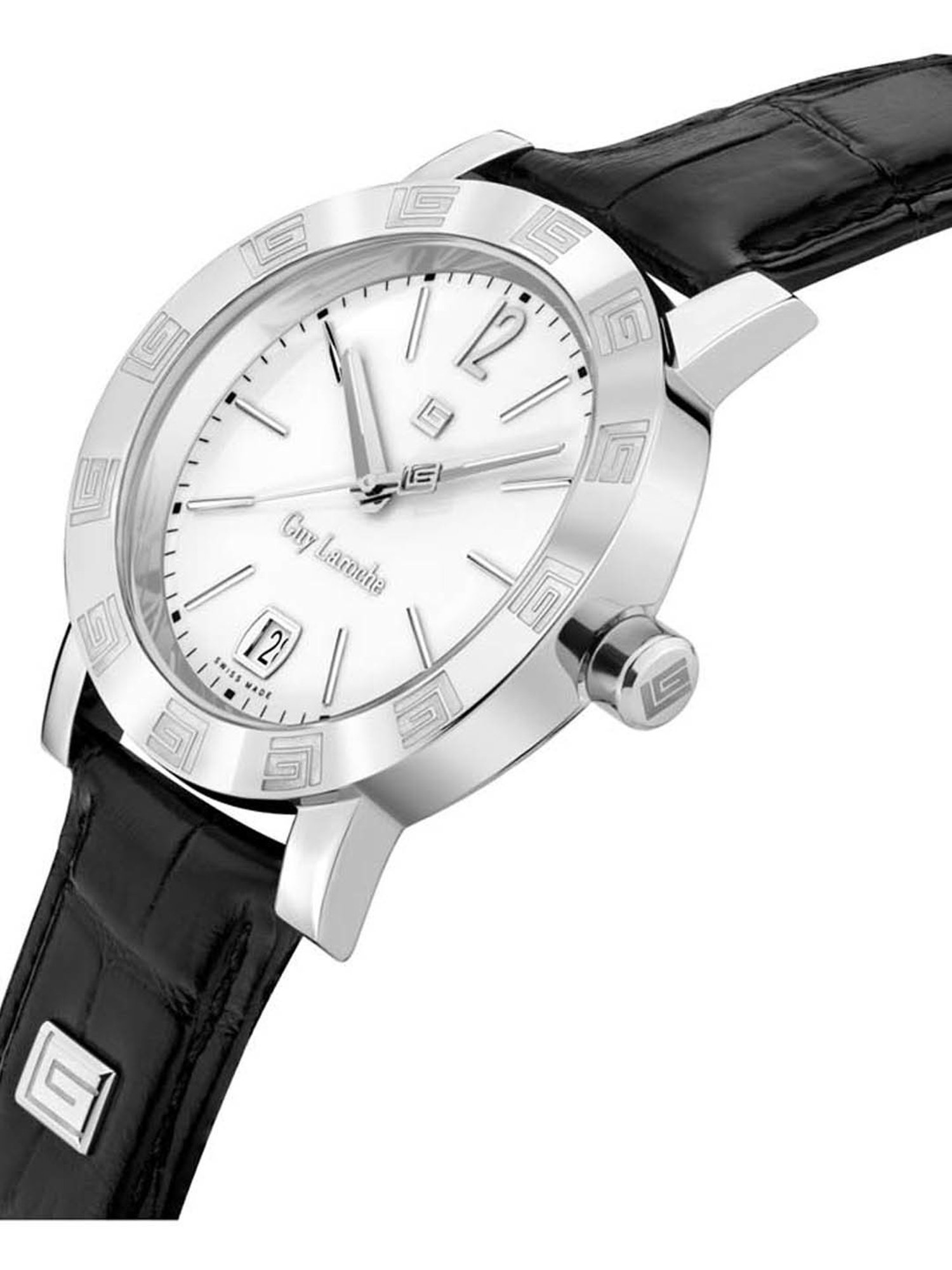 Guy Laroche GLWGA0000101 Alex Analog Watch for Men