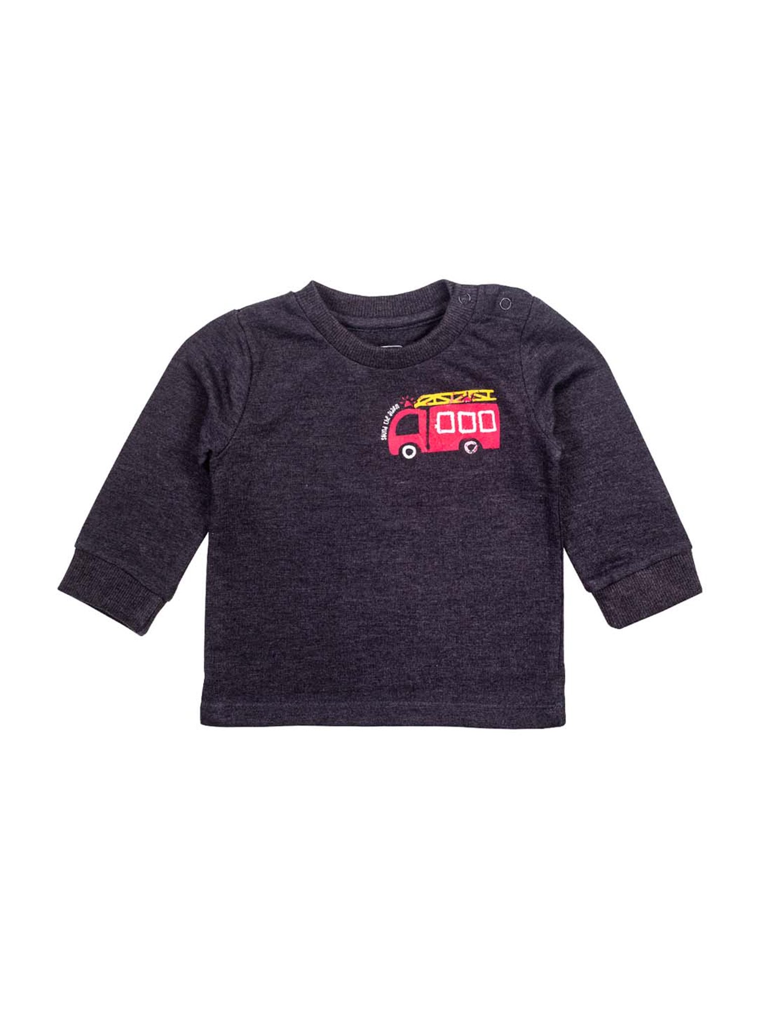 Mee Mee Kids Multicolor Cotton Printed T-Shirts - Pack of 2