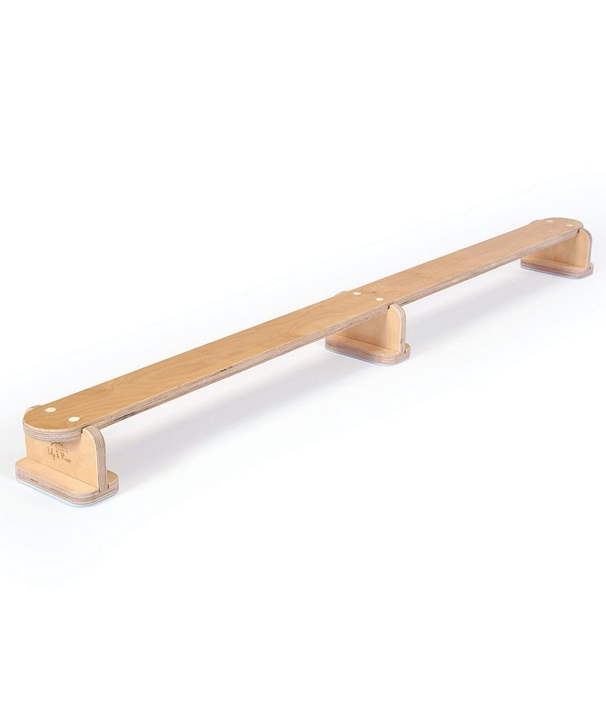Lily & River Little Gymnast Balance Beam
