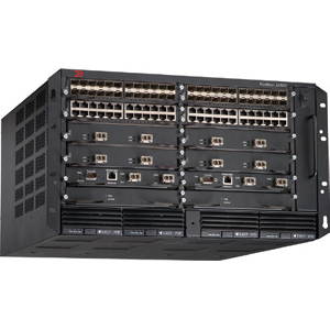 Brocade SX800-AC Switch