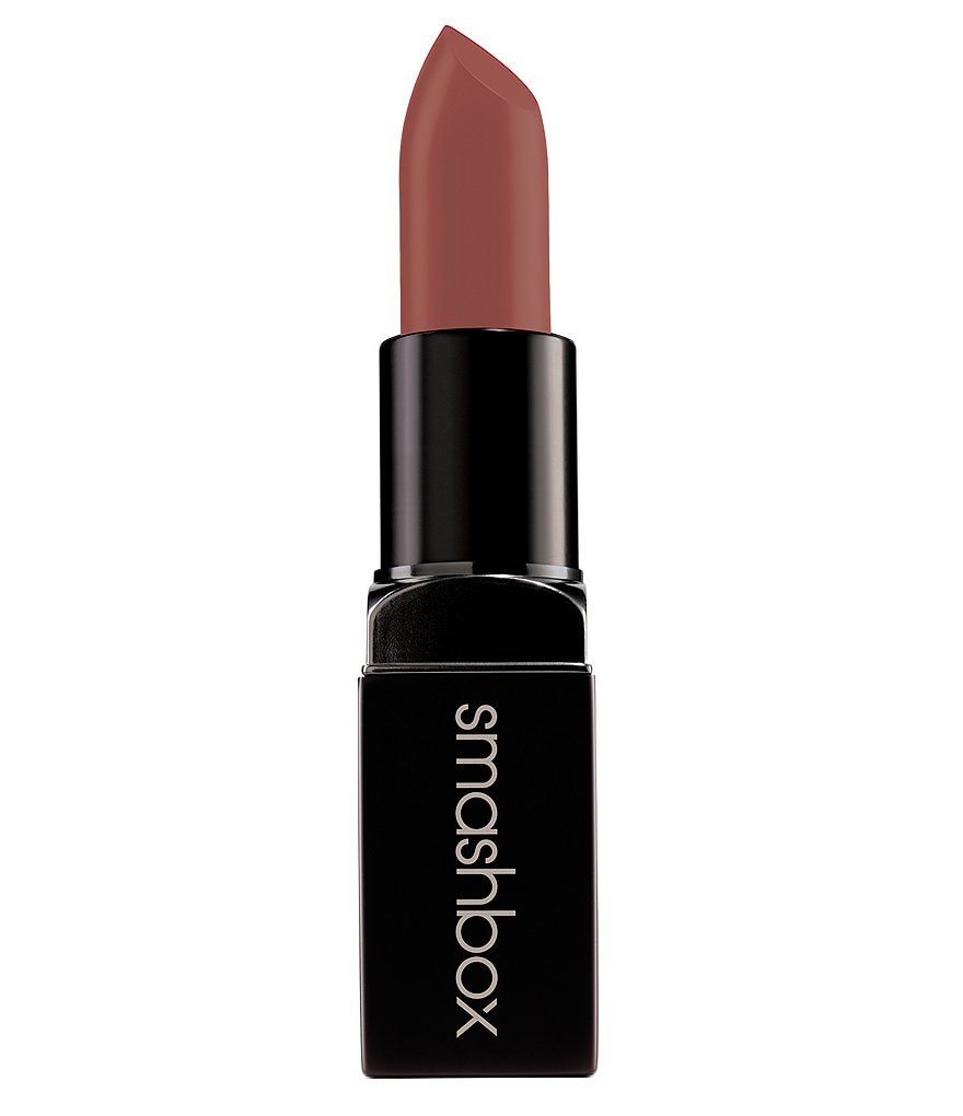 smashbox Be Legendary Matte Lipstick
