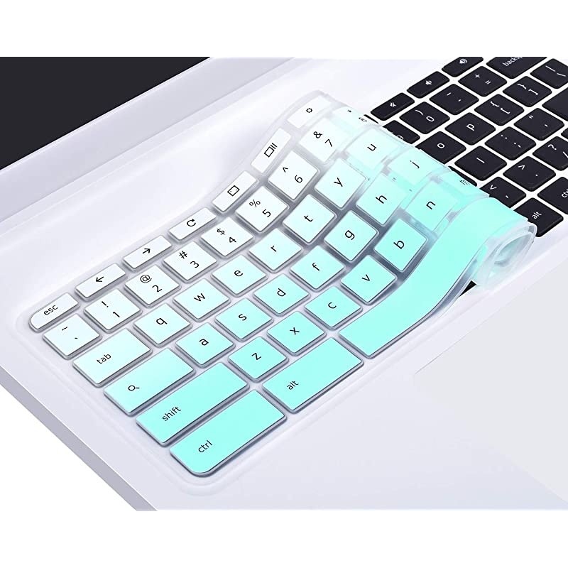 Acer Chromebook C720-2103 Laptop Computer, High Definition Display, Intel Dual-Core Processor, 16GB Solid State Drive, 2GB RAM, Chrome OS, WiFi, HDMI (Grade B)