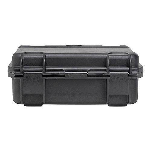 SKB CASES 3I-1610-5B-C 3I SERIES MILITARY-STANDARD 5-INCH DEEP WATERPROOF CASE